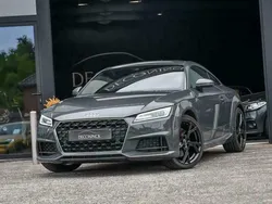 Grijs Gebruikt 2020 Audi TT Basis Coupé | € 39.950 (Duur)