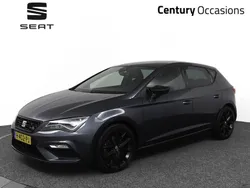 Grijs Gebruikt 2020 Seat Leon FR Hatchback | € 21.795 (Eerlijke prijs)