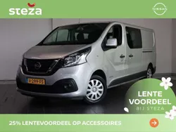 Grijs Gebruikt 2017 Nissan NV300 Comfort Van | € 12.949 (Goede deal)