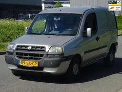 Gebruikt 2005 Fiat Doblò Basis MPV | € 1.499