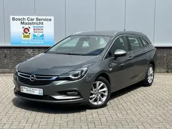 Grijs Gebruikt 2018 Opel Astra Innovation Stationwagen | € 12.888 (Eerlijke prijs)