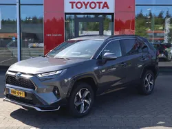 Grijs Gebruikt 2023 Toyota RAV4 Hybrid Style SUV | € 44.890 (Goede deal)