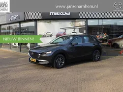 Machine gray (donker grijs) Gebruikt 2019 Mazda CX-30 Comfort SUV | € 20.900 (Eerlijke prijs)