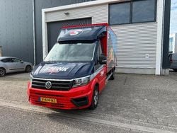 Gebruikt 2018 VW Crafter Van | € 8.250 (Super prijs)