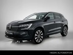 Zwart Gebruikt 2023 Renault Austral Techno Esprit Alpine SUV | € 32.950 (Eerlijke prijs)