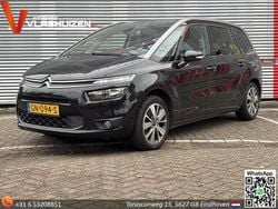 Zwart Gebruikt 2015 Citroën Grand C4 Picasso Business Class MPV | € 4.650 (Goede deal)