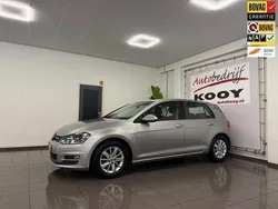 Grijs Gebruikt 2017 VW Golf VII Edition Hatchback | € 9.975 (Goede deal)