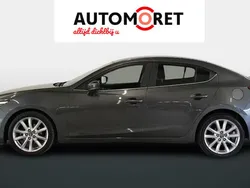 Sedan Gebruikt 2017 Mazda 3 Sedan | € 15.950 (Duur)