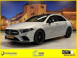Grijs, metallic lak Gebruikt 2020 Mercedes A220 Premium Plus Sedan | € 25.950 (Eerlijke prijs)