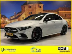 Grijs, metallic lak Gebruikt 2020 Mercedes A220 Premium Plus Sedan | € 26.950 (Eerlijke prijs)