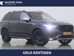Grijs Gebruikt 2016 Volvo XC90 R-Design SUV | € 21.854 (Super prijs)