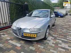 Alfa Romeo 147