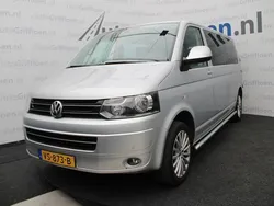 Grijs Gebruikt 2015 VW T5 Comfortline Van | € 13.790 (Super prijs)