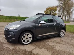 Grijs Gebruikt 2014 Citroën DS3 Sport Chic Hatchback | € 8.500 (Iets duurder)