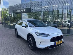 Wit Gebruikt 2025 Honda ZR-V Advance SUV | € 47.839 (Eerlijke prijs)