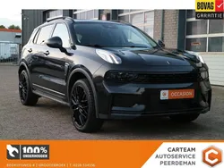 Zwart Gebruikt 2022 Lynk & Co 01 SUV | € 24.750 (Eerlijke prijs)