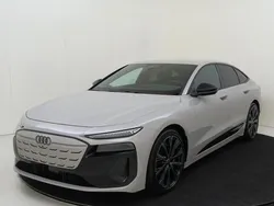 Geel Gebruikt 2025 Audi e-tron Performance SUV | € 79.950 (Eerlijke prijs)