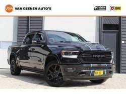 Zwart Gebruikt 2020 Dodge Ram Pickup | € 32.500 (Eerlijke prijs)