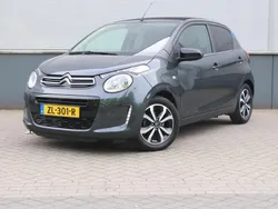 Grijs Gebruikt 2019 Citroën C1 Shine Hatchback | € 14.720 (Duur)