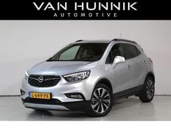 Grijs (metallic) Gebruikt 2019 Opel Mokka X Edition SUV | € 14.450 (Goede deal)