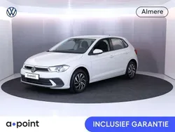 Grijs Gebruikt 2023 VW Polo Life Hatchback | € 19.749 (Goede deal)