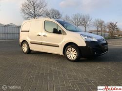 Wit Gebruikt 2018 Citroën Berlingo MPV | € 11.950