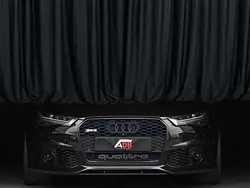 Zwart Gebruikt 2022 Audi Q3 Sportback S-Line SUV | € 44.890 (Eerlijke prijs)