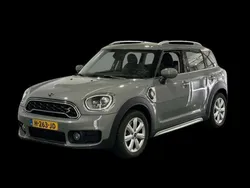 Grijs Gebruikt 2020 Mini Cooper S Countryman Salt SUV | € 24.950 (Eerlijke prijs)