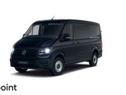 Zwart Gebruikt 2024 VW Crafter Trendline Van | € 35.600