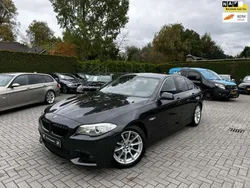 Grijs, metallic lak Gebruikt 2011 BMW 530 M Sport Sedan | € 14.950 (Goede deal)