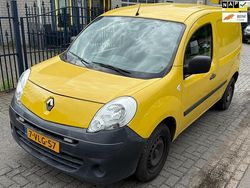 Overige Gebruikt 2011 Renault Kangoo Komfort MPV | € 4.245 (Iets duurder)
