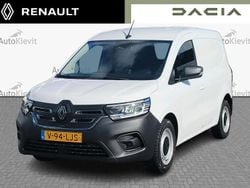 Wit Gebruikt 2025 Renault Kangoo Van | € 20.950 (Goede deal)