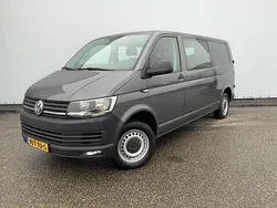 Grijs Gebruikt 2019 VW T6.1 Comfortline Van | € 20.950 (Iets duurder)