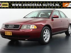 Gebruikt 1998 Audi A4 Ambition | € 8.999