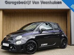Overige Gebruikt 2021 Abarth 595 Hatchback | € 24.950 (Iets duurder)