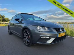 Grijs Gebruikt 2018 Seat Leon Business Sedan | € 13.195 (Goede deal)