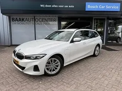 Gebruikt 2023 BMW 320e Stationwagen | € 34.450 (Goede deal)