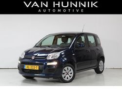 Blauw Gebruikt 2019 Fiat Panda Pop Star Hatchback | € 13.450 (Duur)
