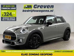 Grijs Gebruikt 2021 Mini John Cooper Works Hatchback | € 19.700 (Eerlijke prijs)