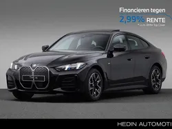 Zwart Gebruikt 2025 BMW i4 Comfort Edition Sedan | € 67.223