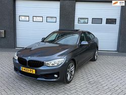 Grijs Gebruikt 2013 BMW 328 Executive Hatchback | € 16.999 (Eerlijke prijs)