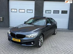 Grijs Gebruikt 2013 BMW 328 Executive Hatchback | € 17.749