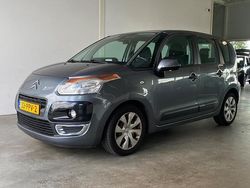Grijs Gebruikt 2011 Citroën C3 Picasso MPV | € 5.950 (Eerlijke prijs)