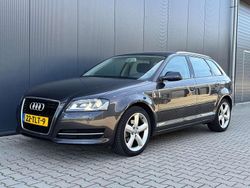 Gebruikt 2012 Audi A3 Advanced Hatchback | € 7.890 (Goede deal)