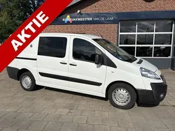 Wit Gebruikt 2014 Peugeot Expert Van | € 4.950 (Goede deal)