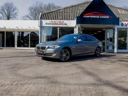 Grijs Gebruikt 2011 BMW 535 Executive Sedan | € 13.500 (Super prijs)