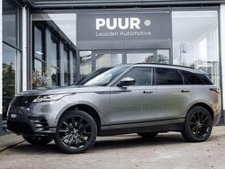 Grijs Gebruikt 2018 Land Rover Range Rover Velar SE SUV | € 42.895 (Eerlijke prijs)