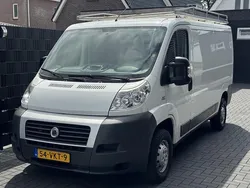 Wit Gebruikt 2007 Fiat Ducato Van | € 5.950 (Duur)