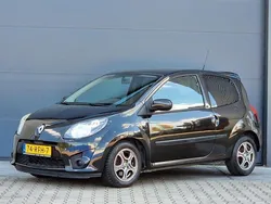 Zwart Gebruikt 2011 Renault Twingo Collection Hatchback | € 2.498 (Goede deal)
