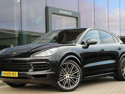 Zwart Gebruikt 2020 Porsche Cayenne SUV | € 79.900 (Duur)